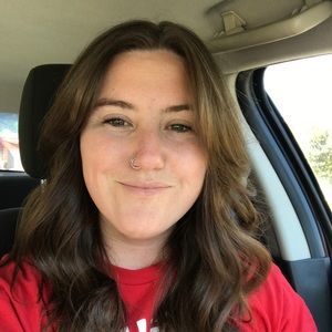 Meet your Posher, Kelsi